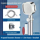 Silver 4-piece set