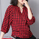 6025 wine red