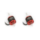 2PCS 4250 800KV