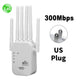 300Mbps US Plug