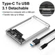 Type C to USB