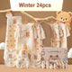 Winter 24pcs 1