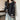 Plus Size Women s Round Neck Loose Slim Sweatshirt Versatile Knitted Top