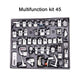 Press foot 45pcs