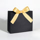 Black-Gold Ribbon