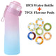 Roze 7Flavour Pods