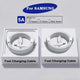 2PCS 45W White