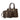 Women's Bag New Fashionable and High End Texture Single Shoulder Oblique Cross European and American Handheld Women's Bag