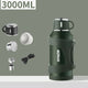 3000ML Green
