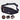 Mobile Waist Bag For Both Men And Women Multifunctional Large Capacity Anti Splash Business Wear-resistant Construction Site