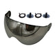 Only SilverGray Lens