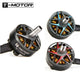 4PCS 1750KV Red