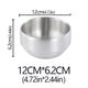 silver-M-No lid
