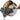 1pc, Strainer, Pot Strainer, Adjustable Clip On Strainer For Pots Pans And Bowls, Kitchen Pot Strainer