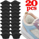 Zwart - 20 stuks