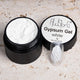 Gypsum Gel (white)