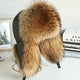 raccoon fur 1