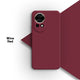 Wine Red