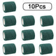 13-Dark green