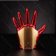 short of right hand