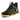 High Top Safety Shoes Men Steel Toe Work Shoes Men Women Work Safety Boots Anti Smash Safety Indestructible Work Boot Breathable