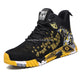 YS862Yellow