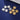 Skyrim 5pcs Leaf Daisy Bear Tai Chi Yoga Symbol Star Moon Stainless Steel Pendant for Men and Women DIY Crafted Jewelry Gift New