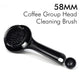 58mm Cleaning Brush