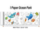 1 Paper Ocean Park