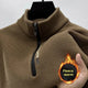 Brown [fleece-lined thick]]