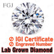 VS-0.13ct-NO IGI