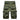 No Belt Camouflage Camo Cargo Shorts Men 2024 New Mens Casual Shorts Male Loose Work Shorts Man Military Short Pants Plus Size