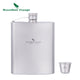 250ml flask with cup