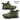 Korean Style Short Sporty Rain Boots Thickened Wide Comfortable Men s Slip On Water Shoes Anti