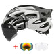 White 3 Lens Type B