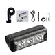 3LED 3600mAh