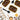 50/100 stuks 200 ml cakevorm tinfolie aluminiumfolie puddingbeker bakvormen mini mousse cupcake bakvormen bakvorm broodvormen