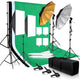 Fotostudio Kit 54