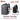 SWISS MILITARY Travel  Laptop Backpack Men 17 Inch Multi Pocket Expandable Backpack Waterproof USB School Backpack Business Bag