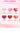 6pcs Moisturizing Lip Gloss Transparent Lip Oil Hydrating Lip Glaze Lip Plumper Hydrating Make Up