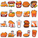 20pcs set 4