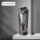 650 ml zwart