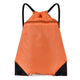 Orange + large