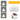 Bewegingsmelder LED-onderkastverlichting US/EU-stekker LED-nachtlamp voor keuken, slaapkamer, gang, trap, kast, kledingkast 3 kleuren