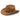 New Vintage Men Western Cowboy Hat With Belt Winter Autumn Roll Up Brim Cowgirl Jazz Church Cap Sombrero Hombre