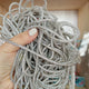 4mm crystal rope