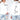 Women Zipper Hoodie Clothes Autumn Winter New Cute Cat Heatbeat Sweatshirt Hip Hop Streetwear Women Zip Up Jacket Coat Clothing