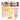 Collageen Jelly Crème Gehydrolyseerd Collageen Nachtmasker Gezichtsmasker Wrapping Peel-Off Masker Hydraterend Verstevigend Hydraterend Huidverzorging