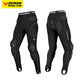MC1022 Black Pants
