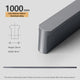 Pistool Grijs 1000mm